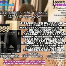 TU DUREZA MAS FIRME Y MAYOR LARGURA PARA SENTIRTE MAS SEGURO