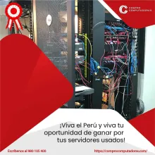 Atención Lima compra urgente de computadoras usadas