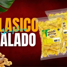 Ricos chicles Piuranos de sabor exquisitos