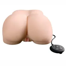  A-ACARICIADOR PDX ELITE CHICA MALA