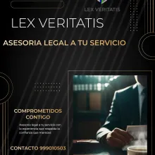 ABOGADO LAS 24 HORAS- LIMA Y PROVINCIAS