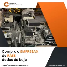 Compra directa de computadoras usadas Sin rodeos 