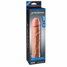 FUNDA FANTASY X-TENSIONS 3.