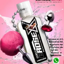  Accesorios sexuales 
