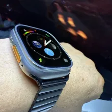  APPLE WATCH ULTRA 2 TITANIO 