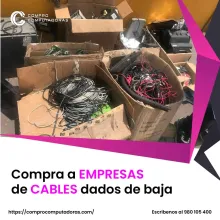 Computadora en mal estado Dinero en tu bolsillo