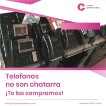 TIENES TELEFONOS QUE YA NO USAS LO COMPRAMOS 