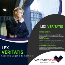 ABOGADO LAS 24 HORAS- LIMA Y PROVINCIAS