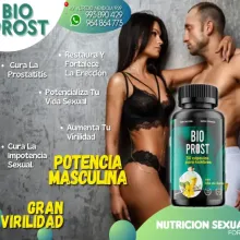 Bio Prost Dile adiós a las molestias prostáticas - puente 