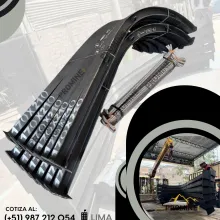 CARTUCHOS DE RESINA Y CEMENTO