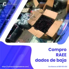 Lima compramos tu computadora con rapidez y confianza