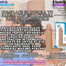 COMPLACE CADA FETICHE QUE PUEDA TENER TU PAREJA CON ESTE JUG