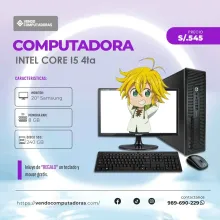  Oferta Única en Lima 