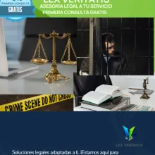 ABOGADO LAS 24 HORAS- LIMA Y PROVINCIAS