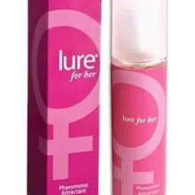  AFRODISIACO FEROMONA ELLA