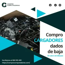 Vende tus computadoras sin moverte de casa en Lima