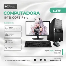  Entrega Inmediata Centro Lima