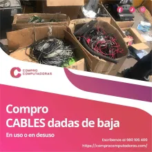  PC antigua Te la compramos donde estés en Lima