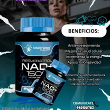 un suplemento muy efectivo para evitar la anciedad