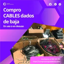  PC vieja o dañada Te la compramos en Lima