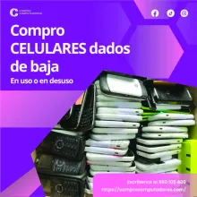 Lima Metropolitana compra de computadoras a domicilio