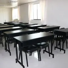 Alquiler de aulas u oficinas en Los Olivos