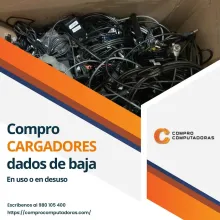 Lima Metropolitana compramos computadoras al instante