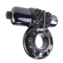 ANILLO FANTASY C-RINGZ VIBRADORA