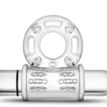 ANILLO TORO VIBRADOR STAY HARD 10 FUNCIONES