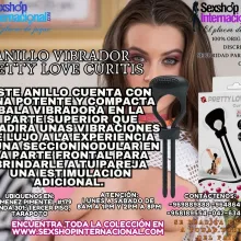 CON UNA FORMA CIRCULAR Y AJUSTABLE PARA DAR UN BUEN USO A TU