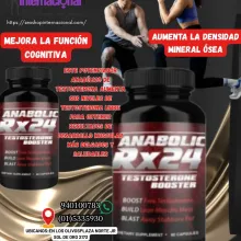 un producto muy original y natural 