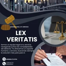 ABOGADO LAS 24 HORAS- LIMA Y PROVINCIAS