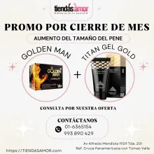 tittan gold para el desarrollo del pene 