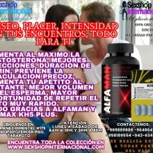 LOS DESEOS DE CUMPLIR CON NUESTROS MAS PROFUNDOS PLACERES DE