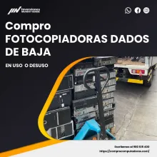 Lima compramos computadoras en mal estado
