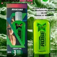 Preservativos y lubricantes