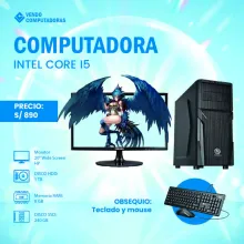  RENDIMIENTO Y VELOCIDAD AL MEJOR PRECIO 