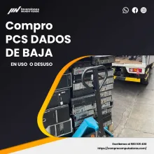 TIENES PC EN CANTIDA LO COMPRAMOS 