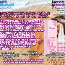 ELABORADO CON LA EXTRACCION MAS PURA DE LAS PLANTAS NATURALE