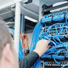 soporte y reparacion impresora laptop red