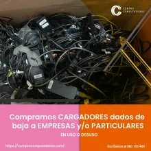 Compra rápida de computadoras en Lima Metropolitana