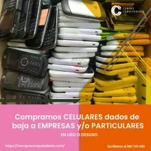 Vende tu computadora sin moverte de casa en Lima