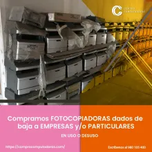 Lima compra inmediata de computadoras