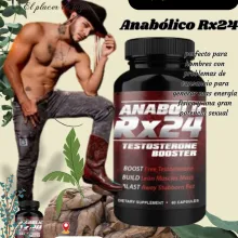anabolicrx24 testoultra original Perú los olivos 931565657