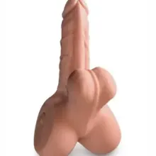 A-ACARICIADOR VIBRADOR PDX INTERACTIVO HABLAR SUCIO CON EL