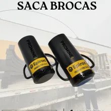 Elimina Brocas Dañadas Sin Complicaciones Promine Perú