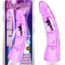 VIBRADOR GLITTERS MR RIGHT