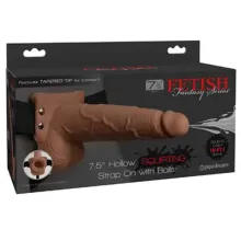 A-PROTESIS FETISH FANTASY SERIES 7.5 EYACULADOR