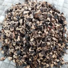 lessonia trabeculata chopped brown peru