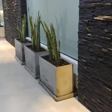 MACETAS DE CEMENTO PERU